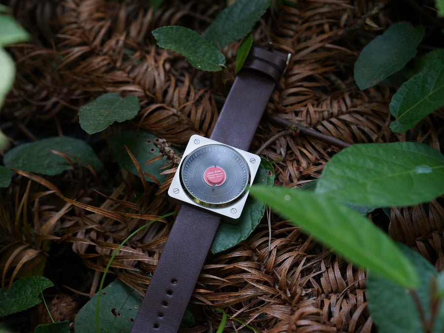 CRAFTED FOR ENDURING RADIANCE
