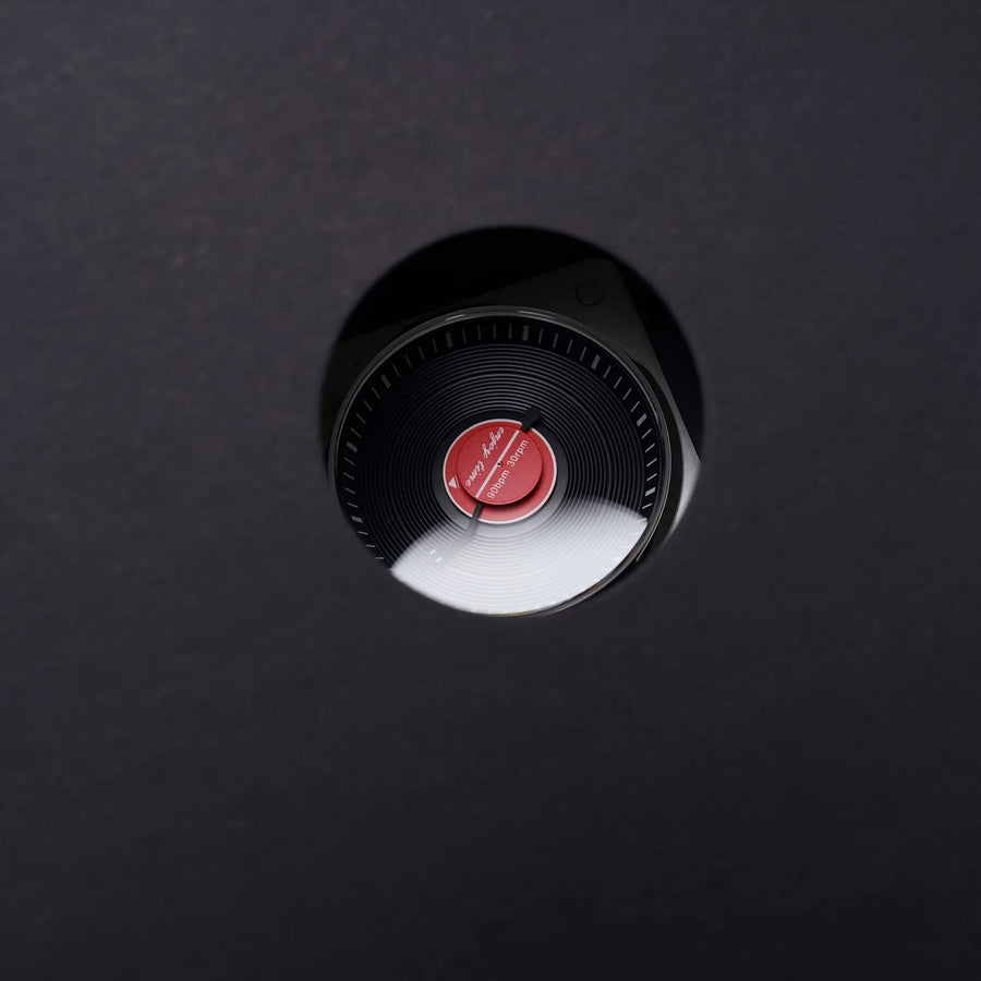 HEIRLOOM PRECISION, ZERO GUESSWORK